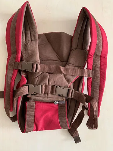 Baby carrier