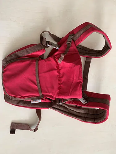 Baby carrier