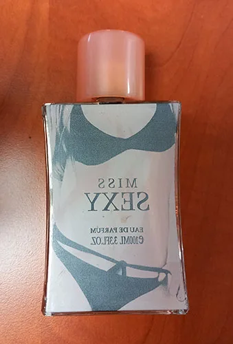 Perfume