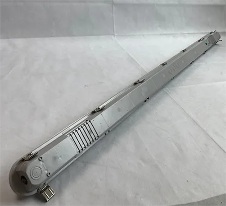 Ceiling LED lamp