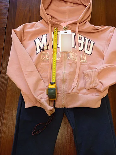 Tracksuit