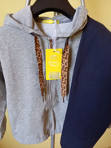 Tracksuit