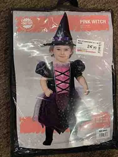 Fancy-dress costume