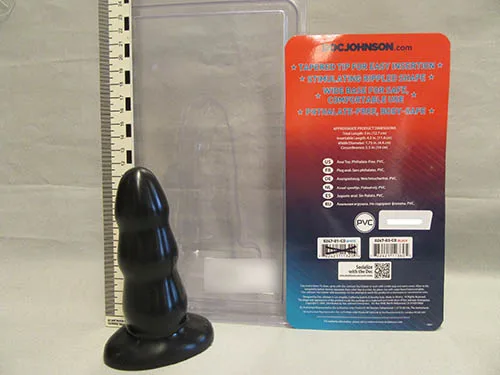 Sex toy