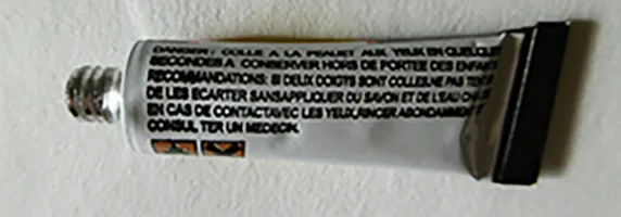 Glue