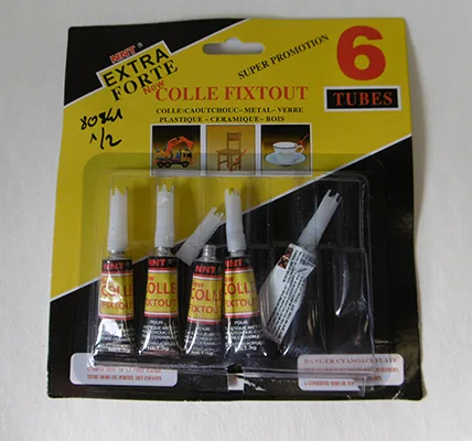 Glue