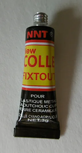 Glue