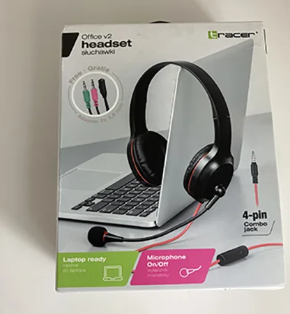 Headset