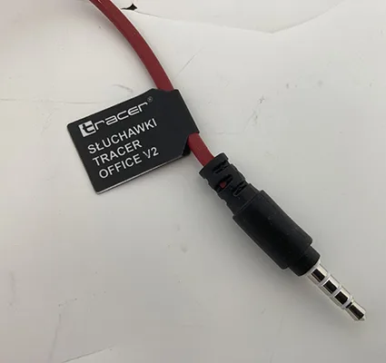 Headset