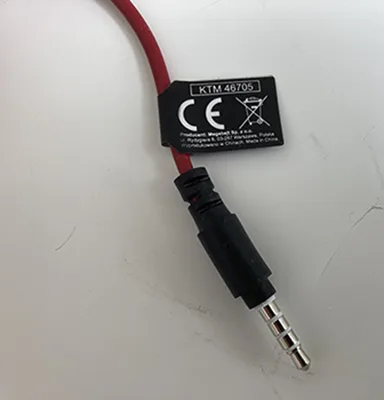 Headset