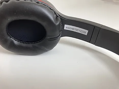 Headset