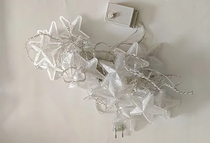 LED lighting chains
