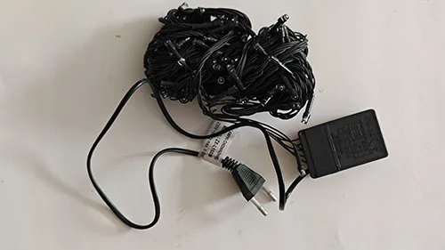 LED Lighting chain
