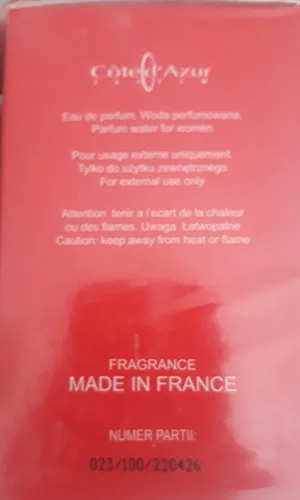 Perfume