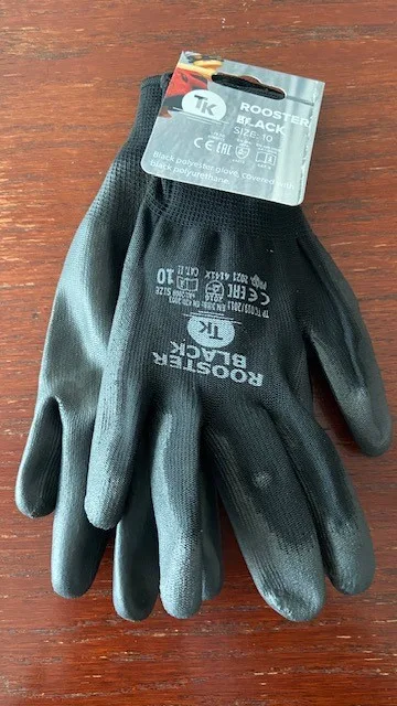 Protective gloves
