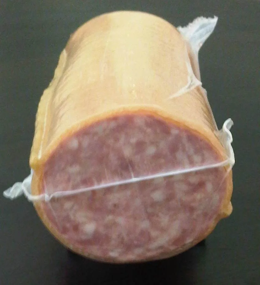 Jambonnette demi, jambonnette bloc