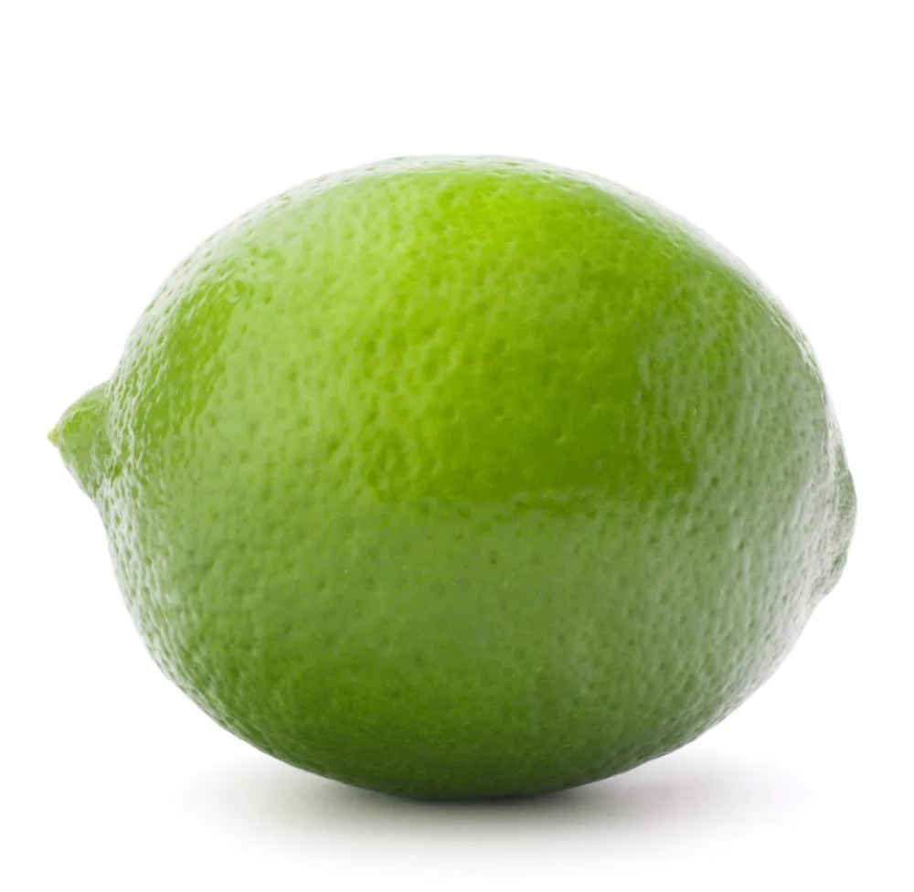 Citron vert 75g