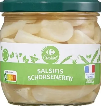 Salsifis