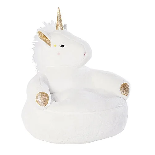 Fauteuil licorne