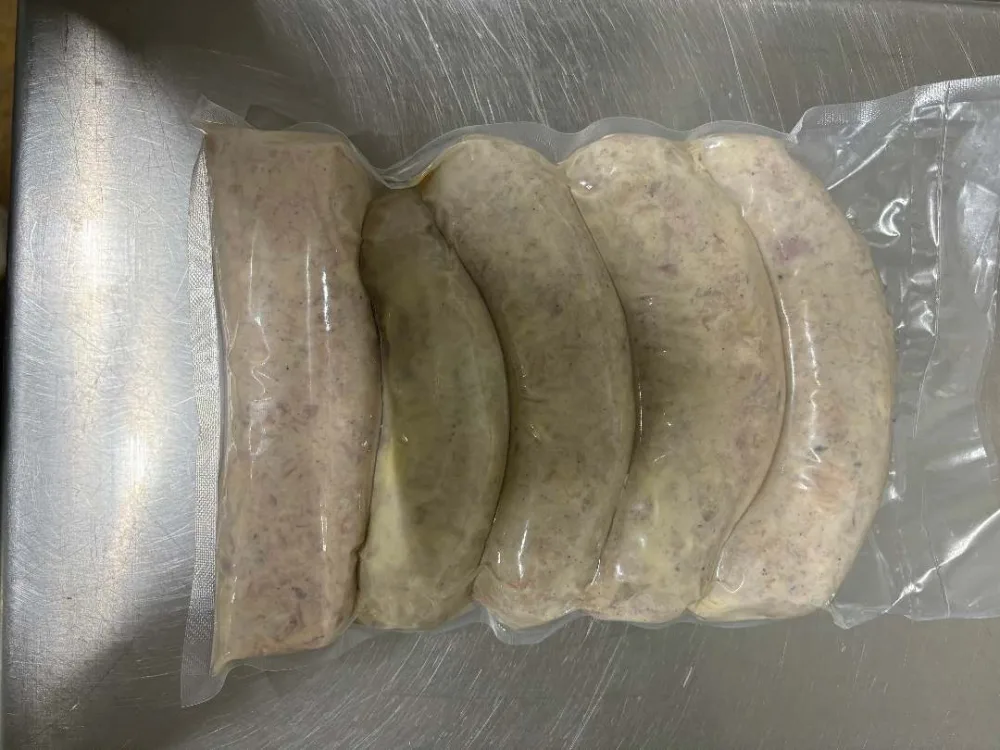 Andouillette