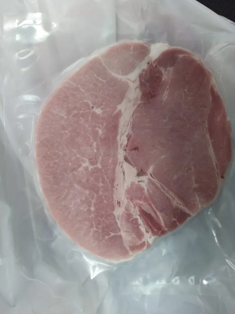 Jambon blanc