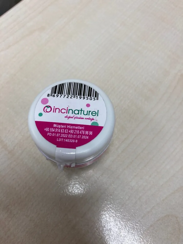 Incinaturel