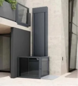 Stairlift