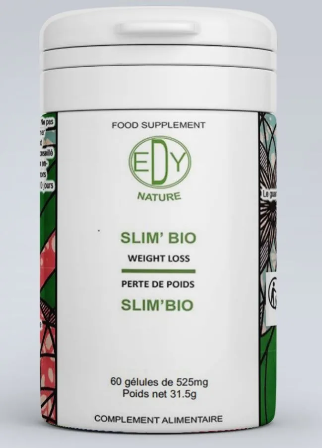 Slim bio
