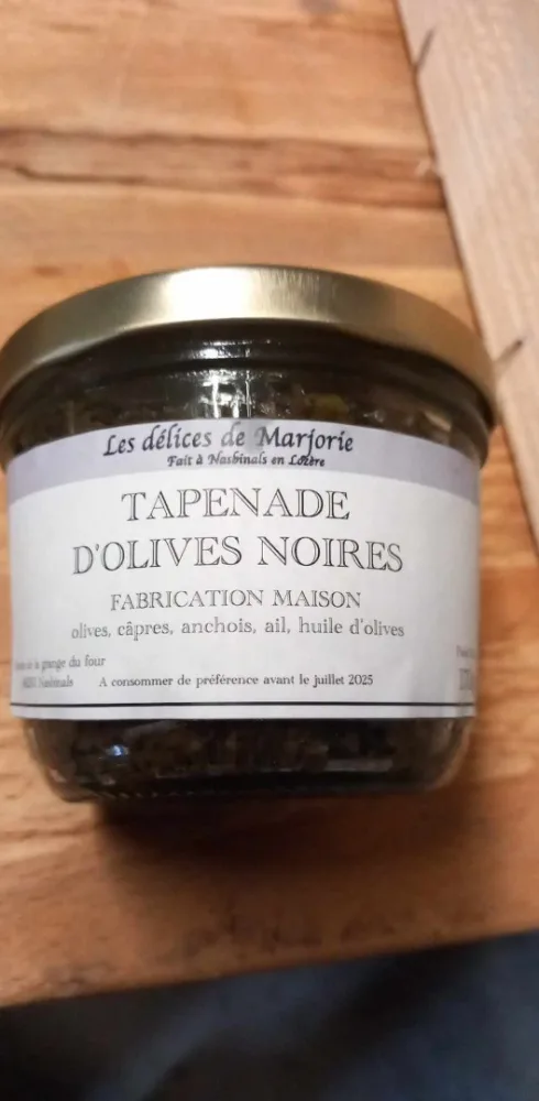 Jardiniere de legumes/ haricots verts/ betteraves rouges /cotes de blette / ratatouille a la provencale / tapenade olives noires / tapenade olives vertes / pate pur porc/ pate sanglier/ tartinade chorizo-chevre/ tripes a l'ancienne/ daube de sangli