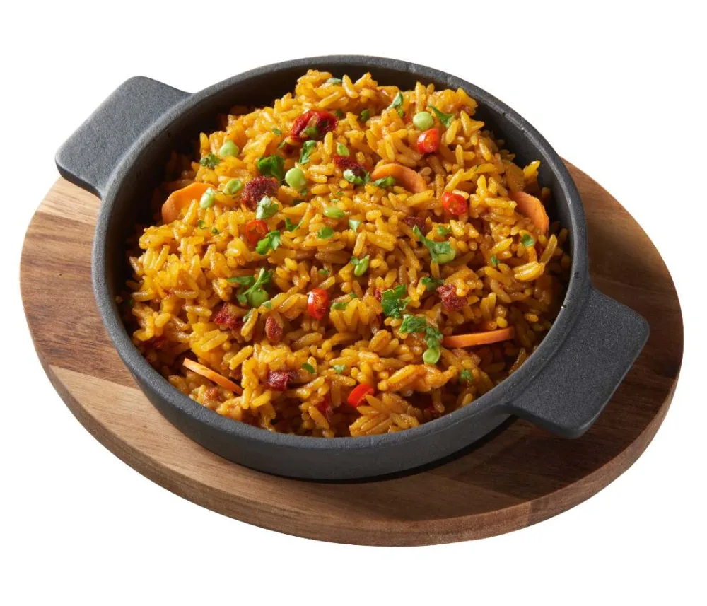 Les poêles dinner