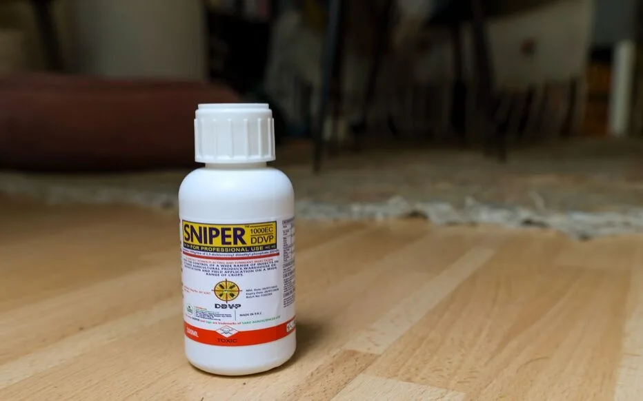 Sniper 1000ec