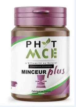 Minceur plus