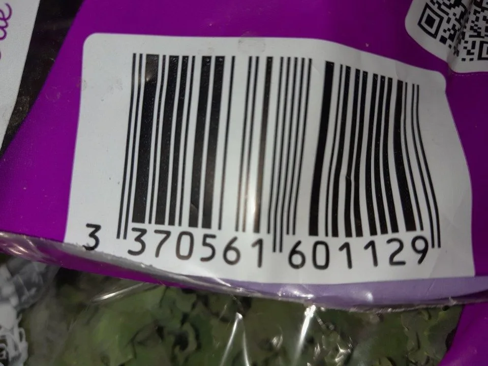Chou kale