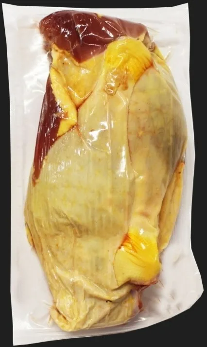 Cuisse de canard