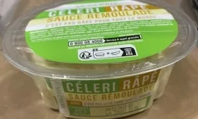 Céleri rémoulade