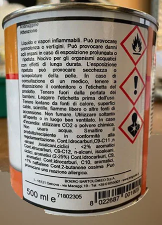 Varnish