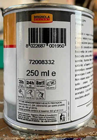 Varnish