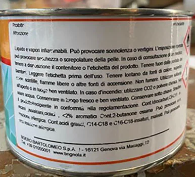 Varnish