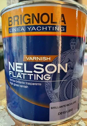 Varnish