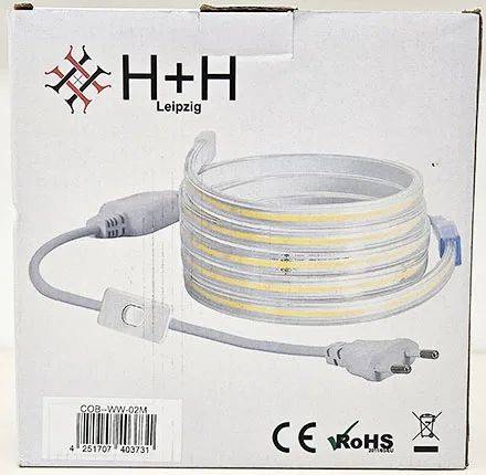 LED strip