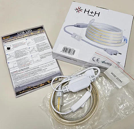 LED strip