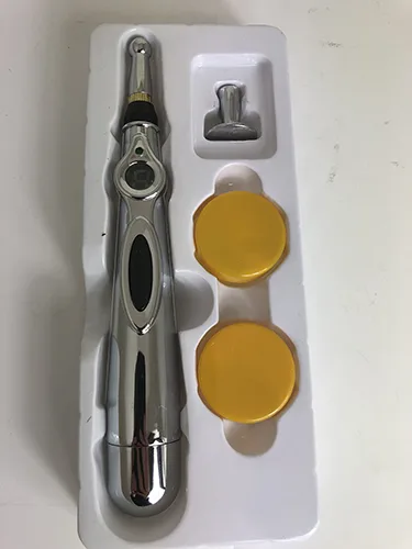 Massage pen