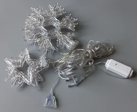 Lighting chain