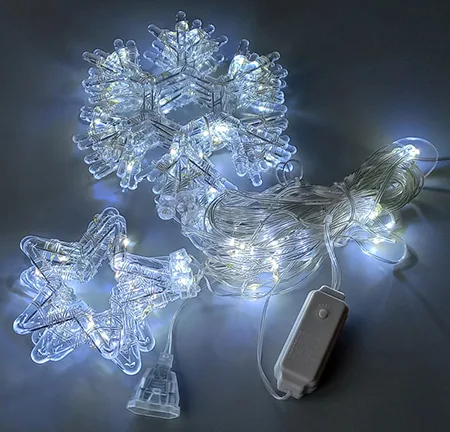 Lighting chain