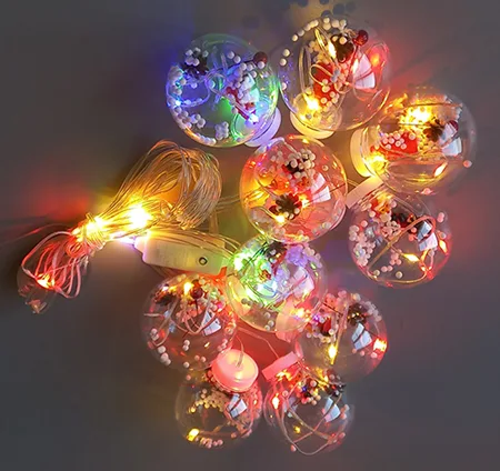Lighting chain