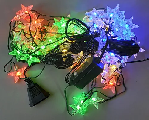 Lighting chain