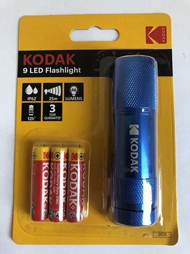 Flashlight