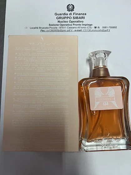Perfume