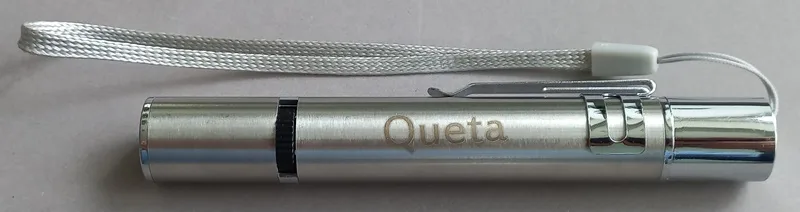 Laser pointer