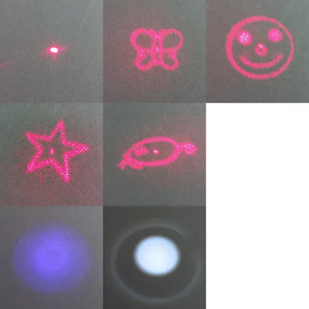 Laser pointer